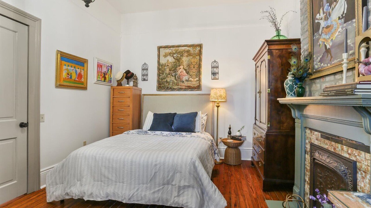 Photo of Bedroom in West Riverside