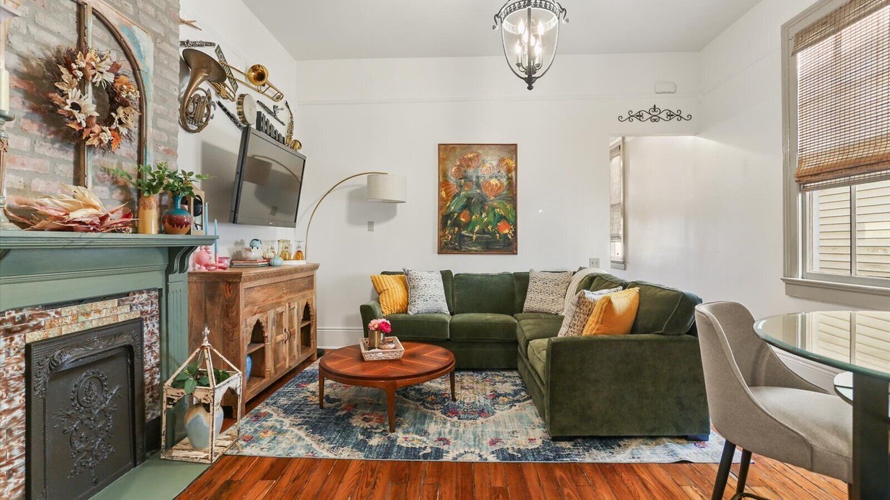 Photo of Livingroom in West Riverside