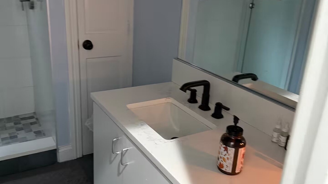Photo of Bathroom in Norwalk