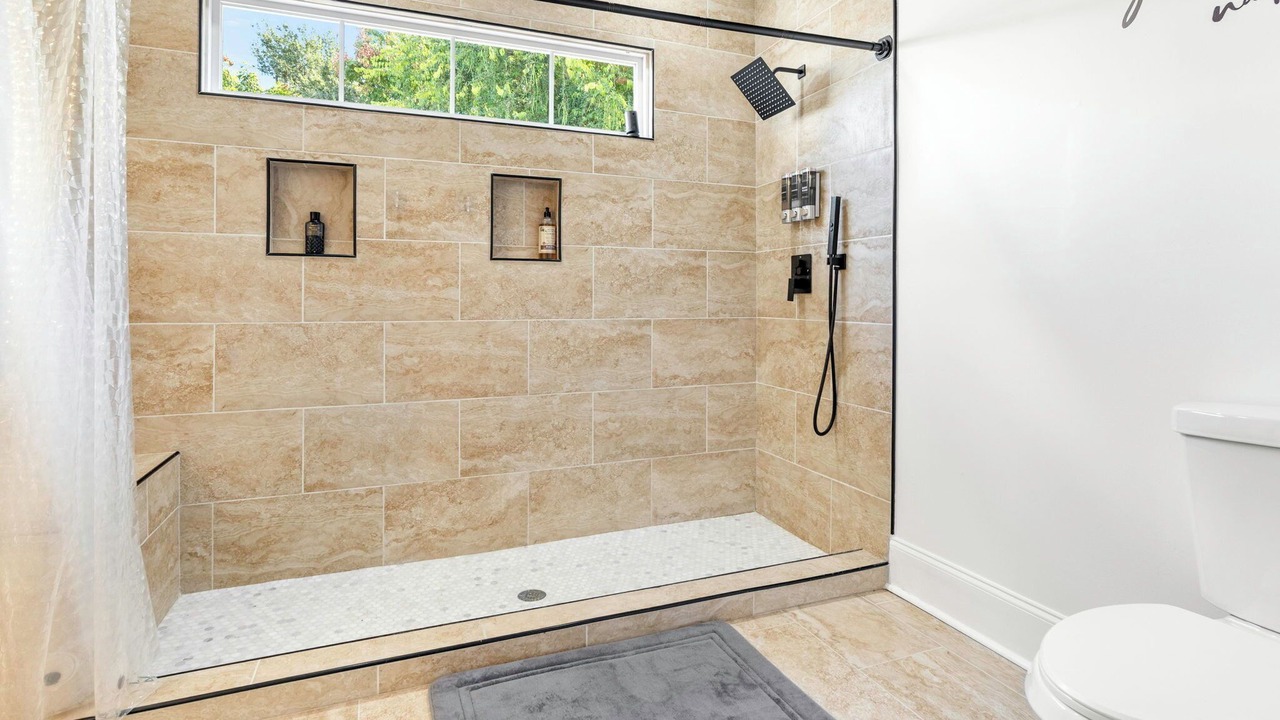 Photo of Bathroom in Central City