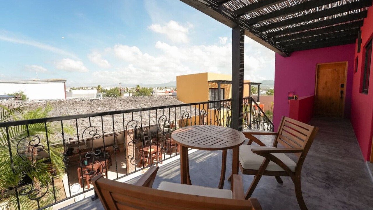 Photo of Outdoor in Ildefonso Green