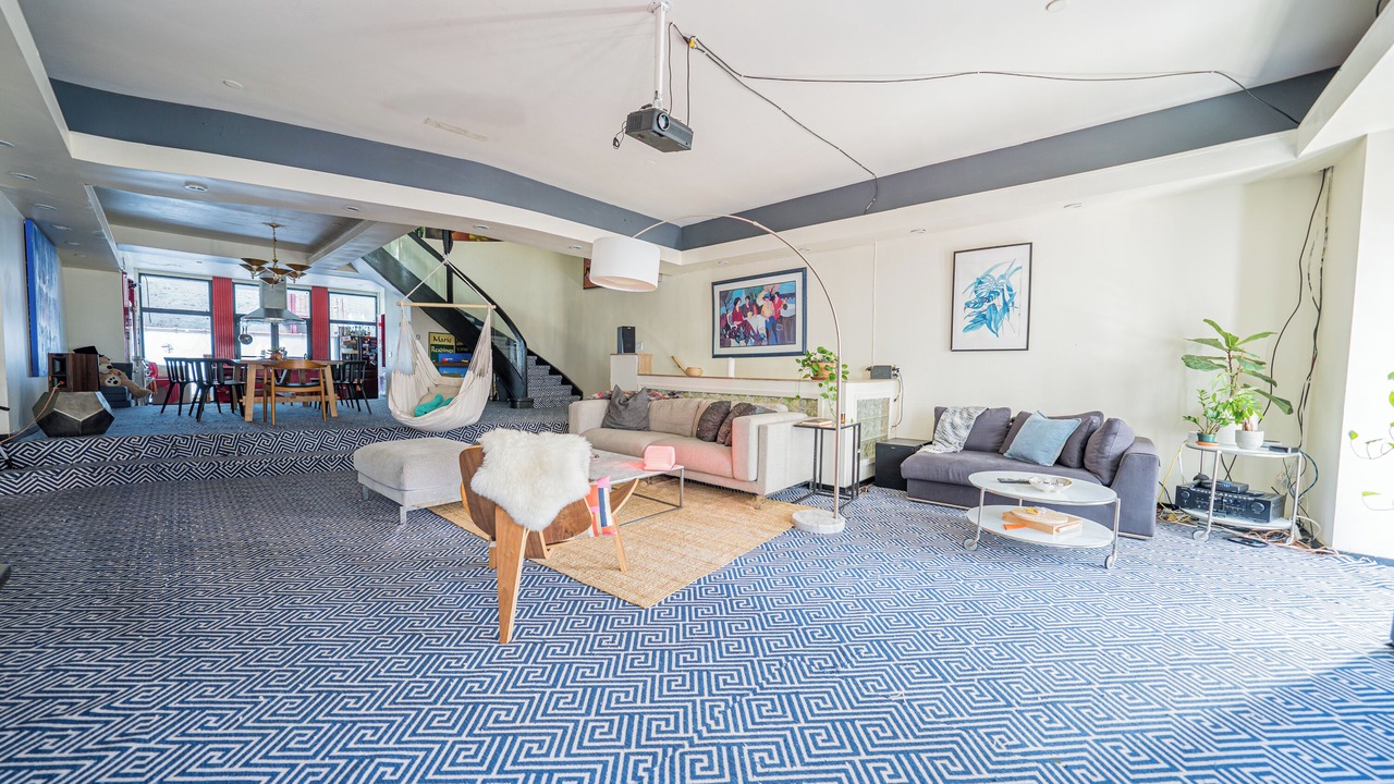 Photo of Livingroom in Rose Hill