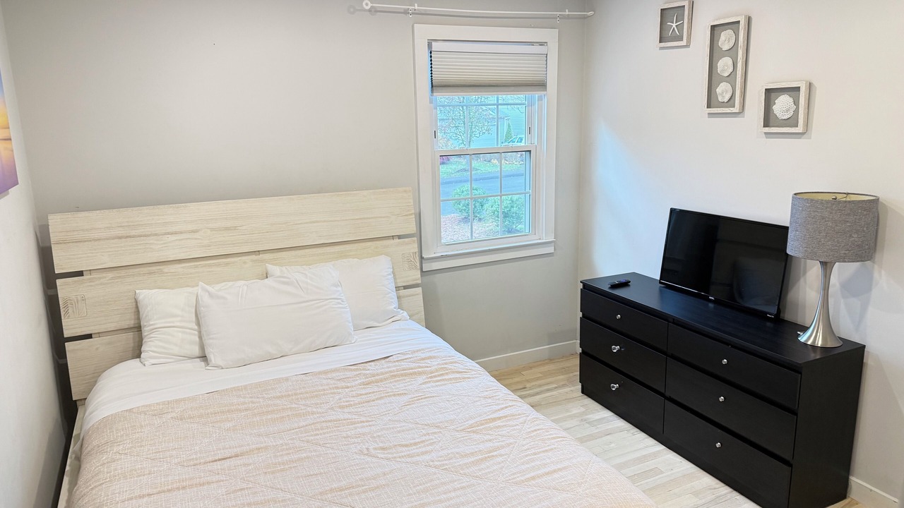 Photo of Bedroom in Norwalk