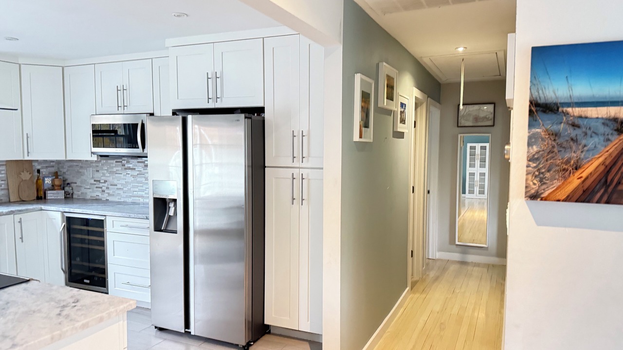 Photo of Kitchen in Norwalk