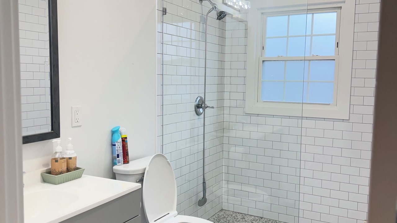 Photo of Bathroom in Norwalk