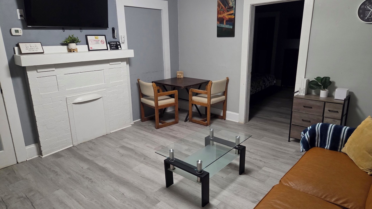 Photo of Livingroom in Charlotte