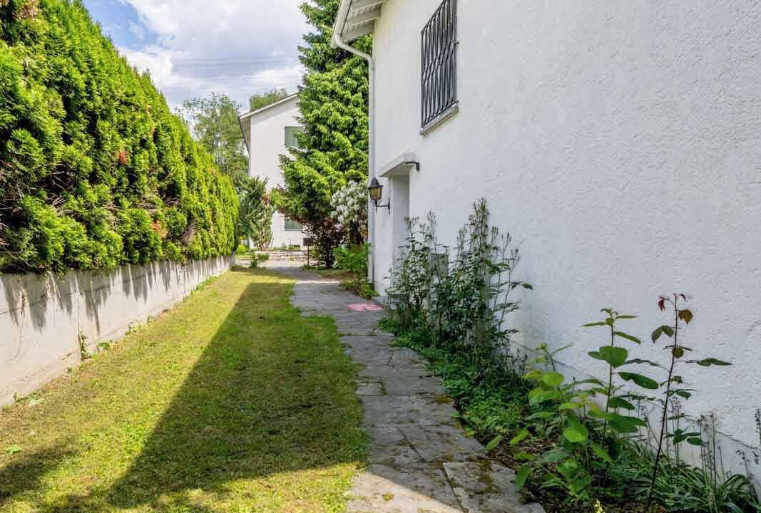 Photo of Outdoor in Seebach