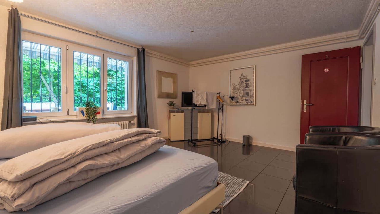 Photo of Bedroom in Seebach