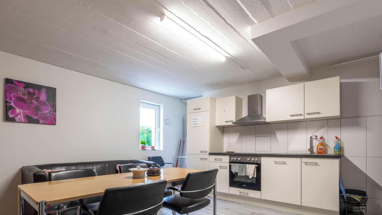 Photo of Kitchen in Seebach