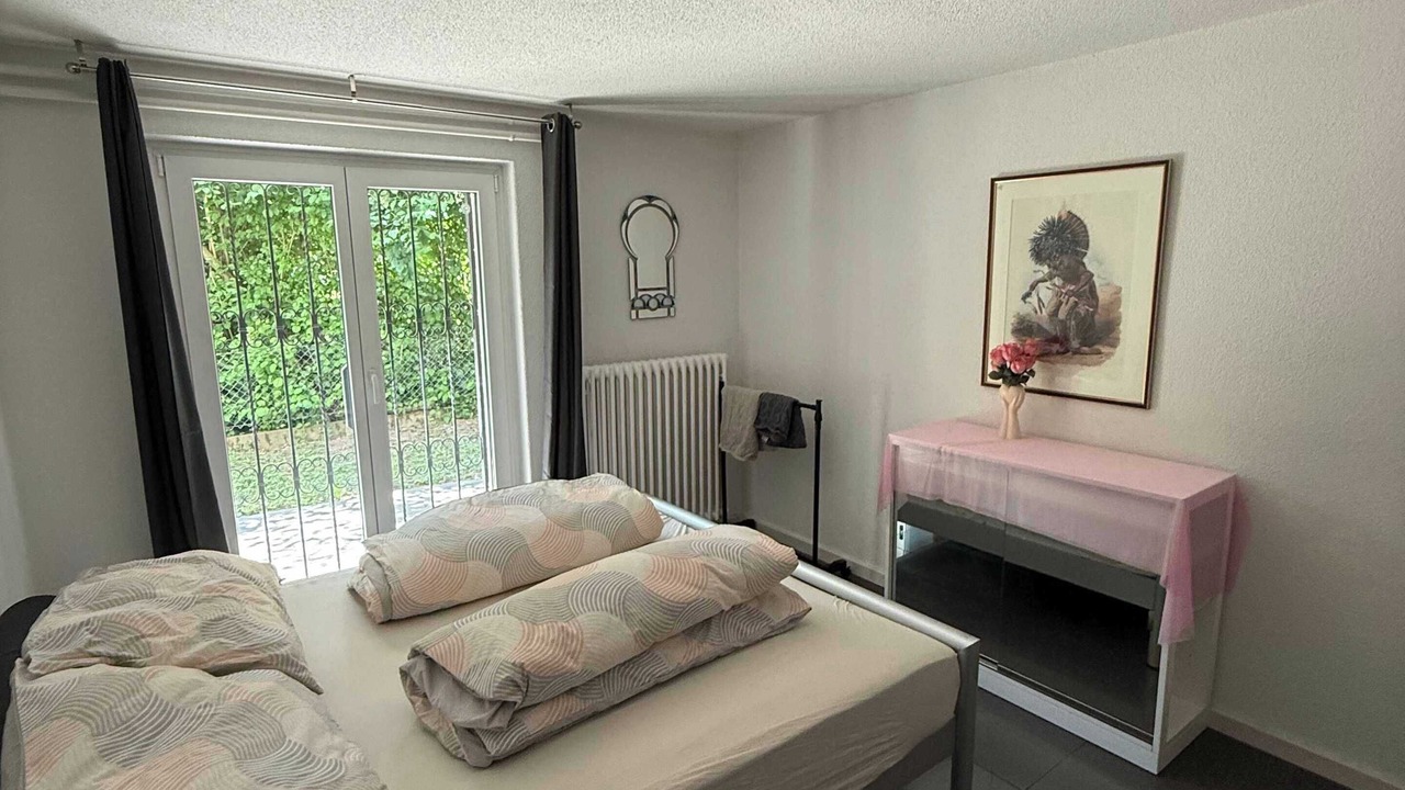 Photo of Bedroom in Seebach