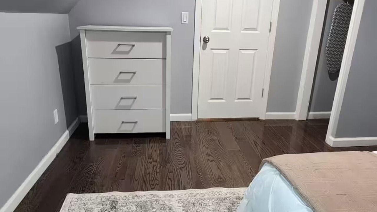 Photo of Bedroom in South Side