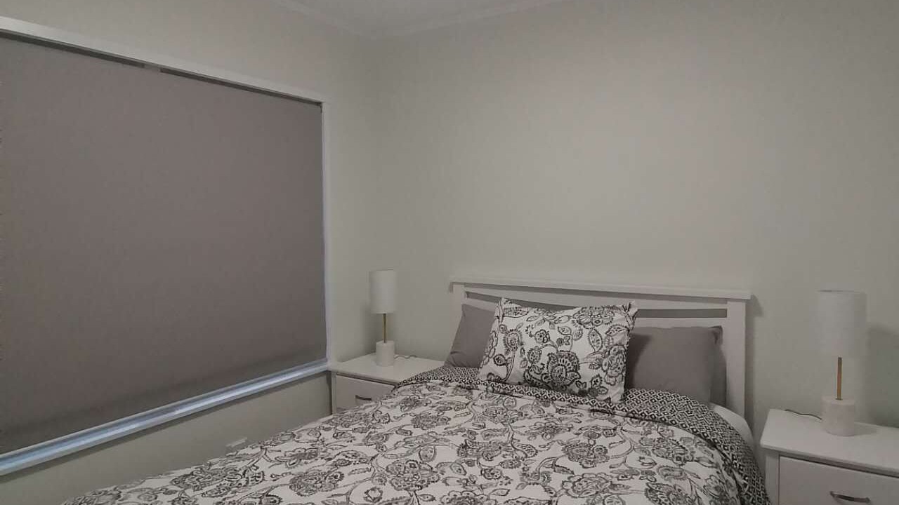 Photo of Bedroom in Takapuna