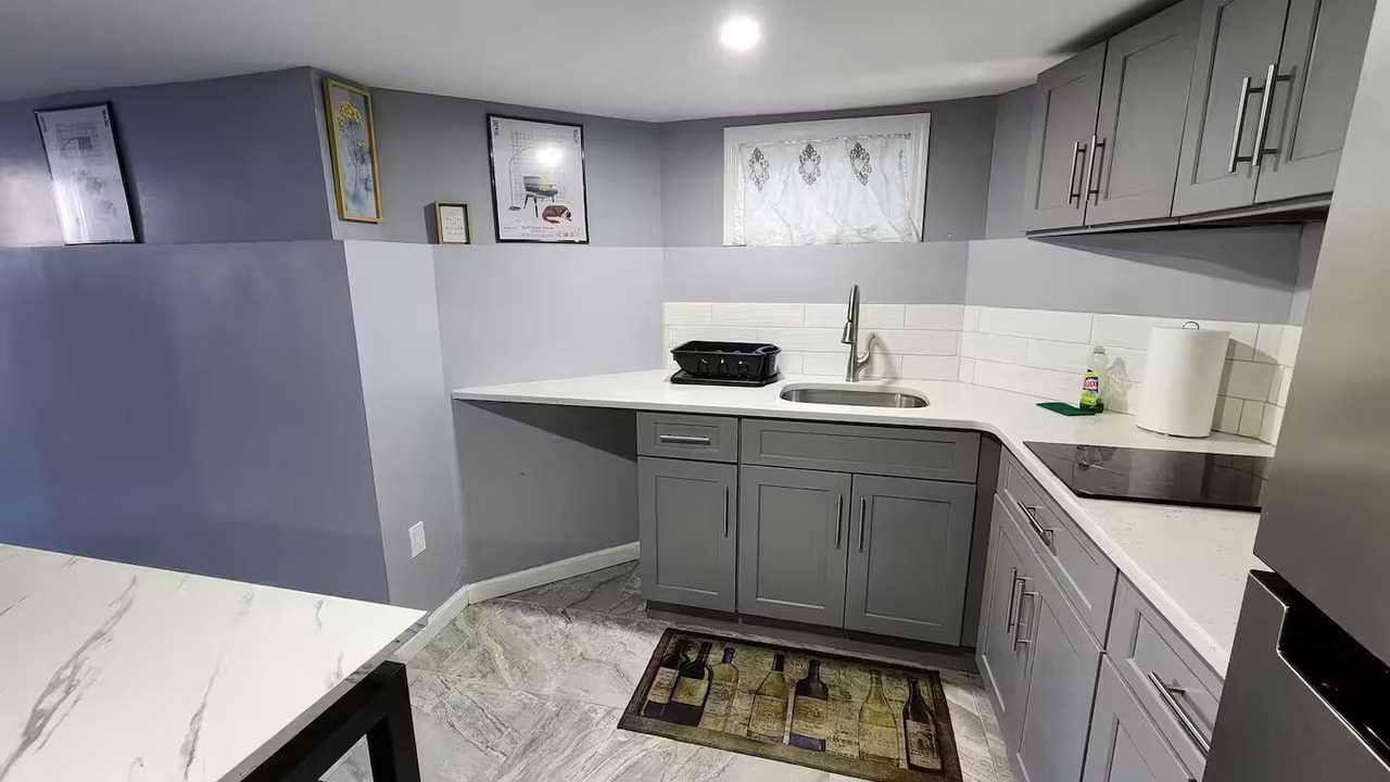 Photo of Kitchen in South Side