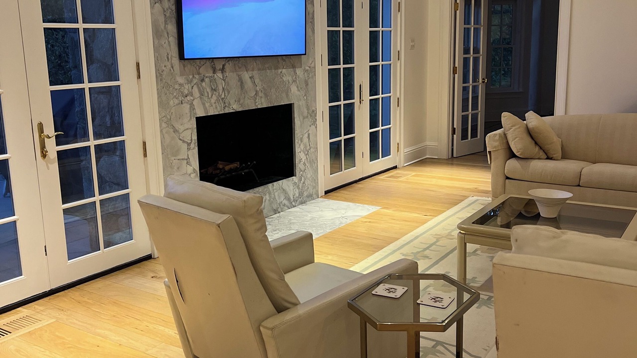 Photo of Livingroom in Westport