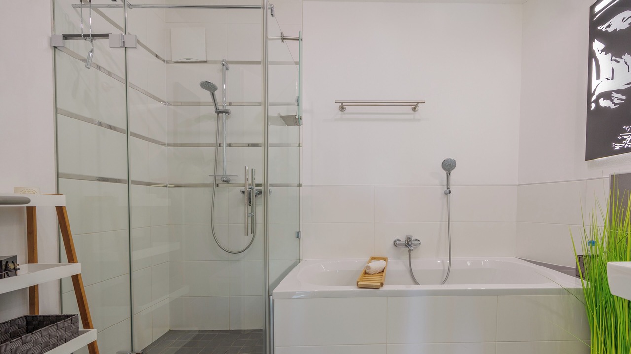 Photo of Bathroom in Villach