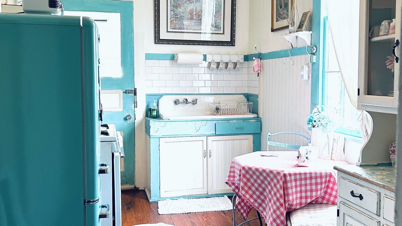 Photo of Kitchen in Metairie