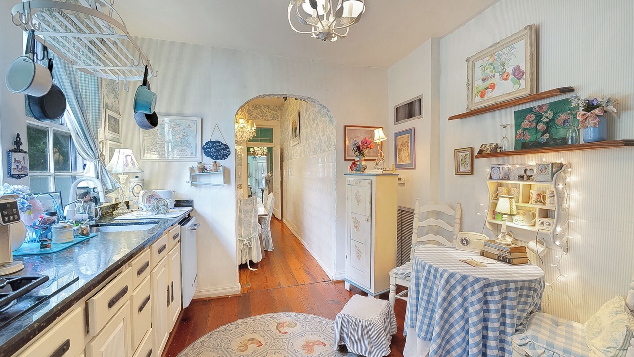 Photo of Kitchen in Metairie