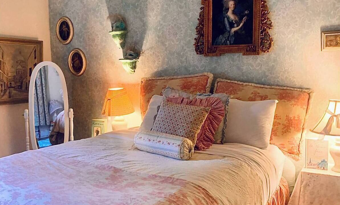 Photo of Bedroom in Metairie