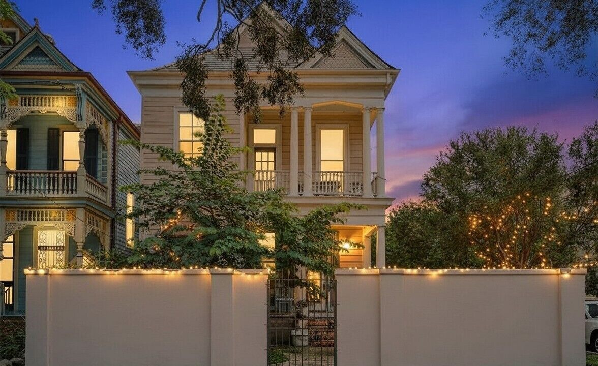 Photo of Outdoor in Metairie