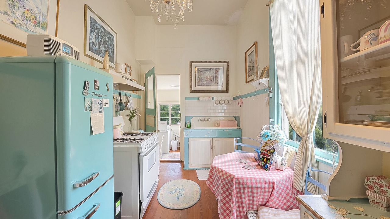 Photo of Kitchen in Metairie