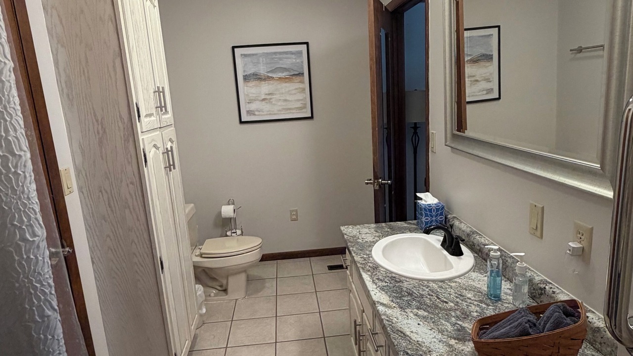 Photo of Bathroom in Thomson