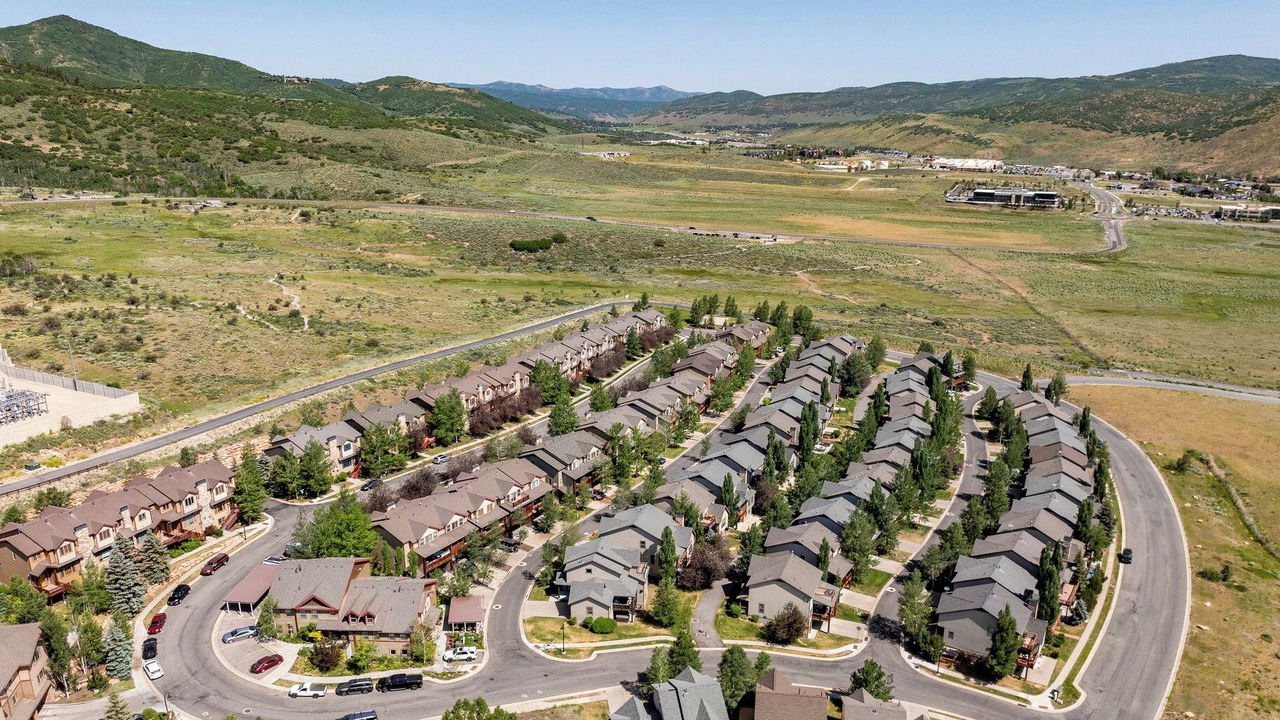 Photo of Outdoor in Bear Hollow Village