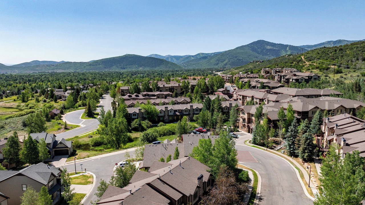 Photo of Outdoor in Bear Hollow Village