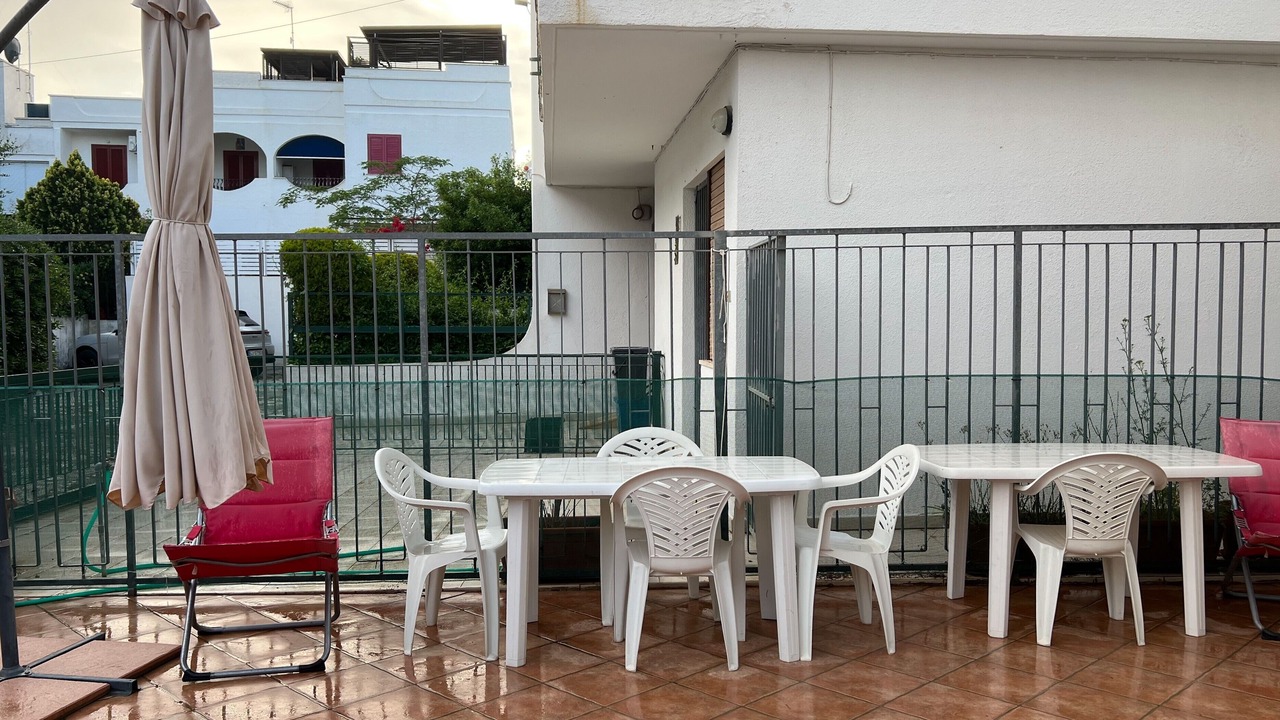 Photo of Outdoor in Santa Caterina