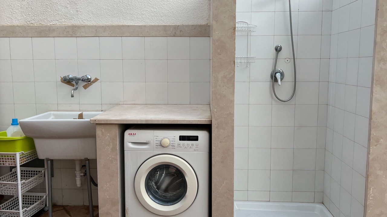 Photo of Bathroom in Santa Caterina