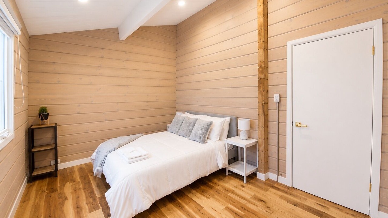 Photo of Bedroom in Sutton