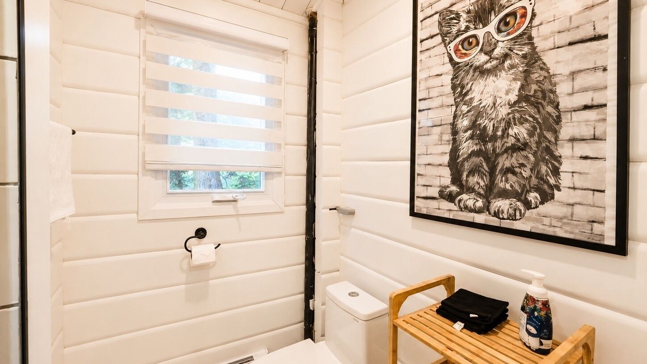 Photo of Bathroom in Sutton