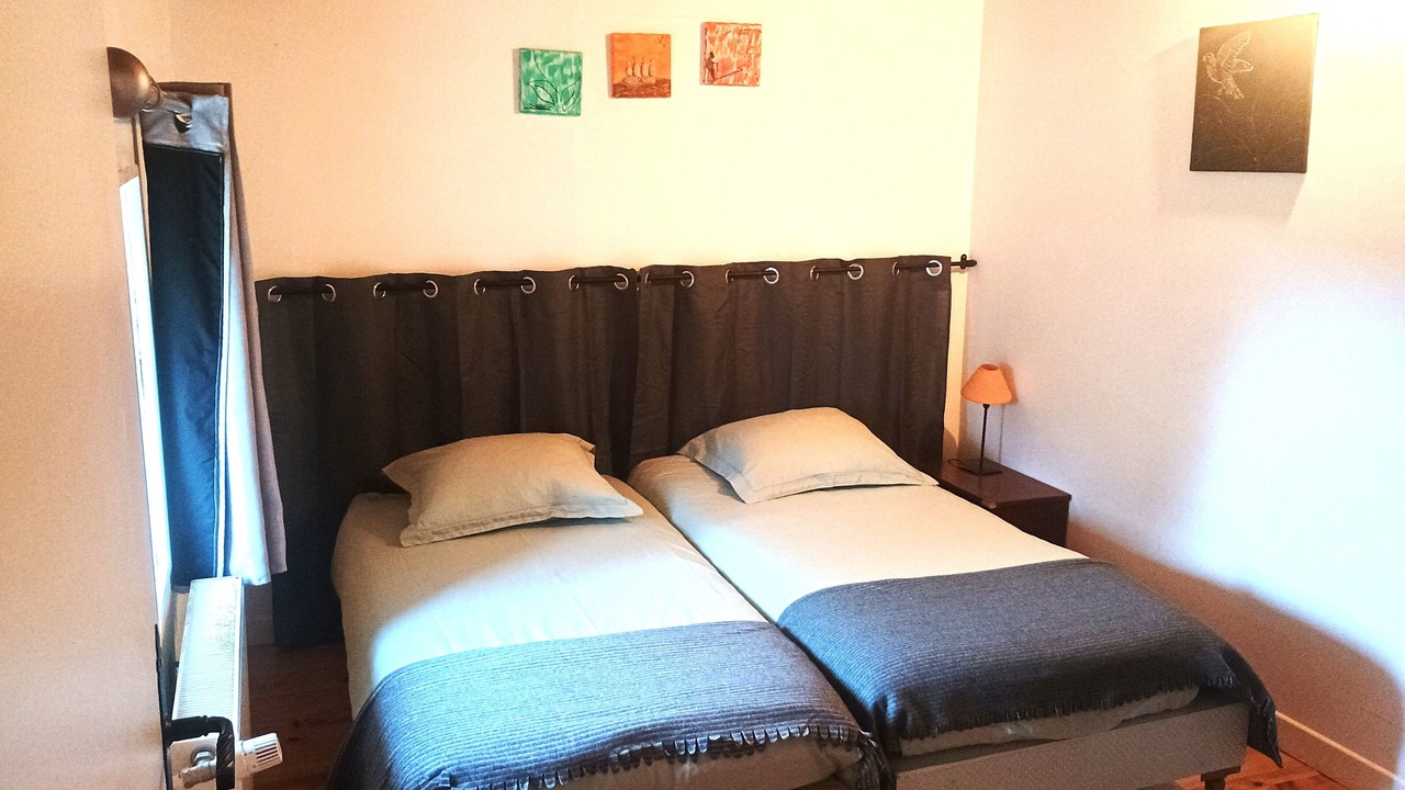 Photo of Bedroom in Genouillac