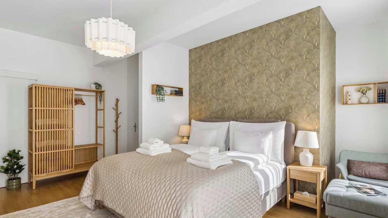 Photo of Bedroom in Hochschulen
