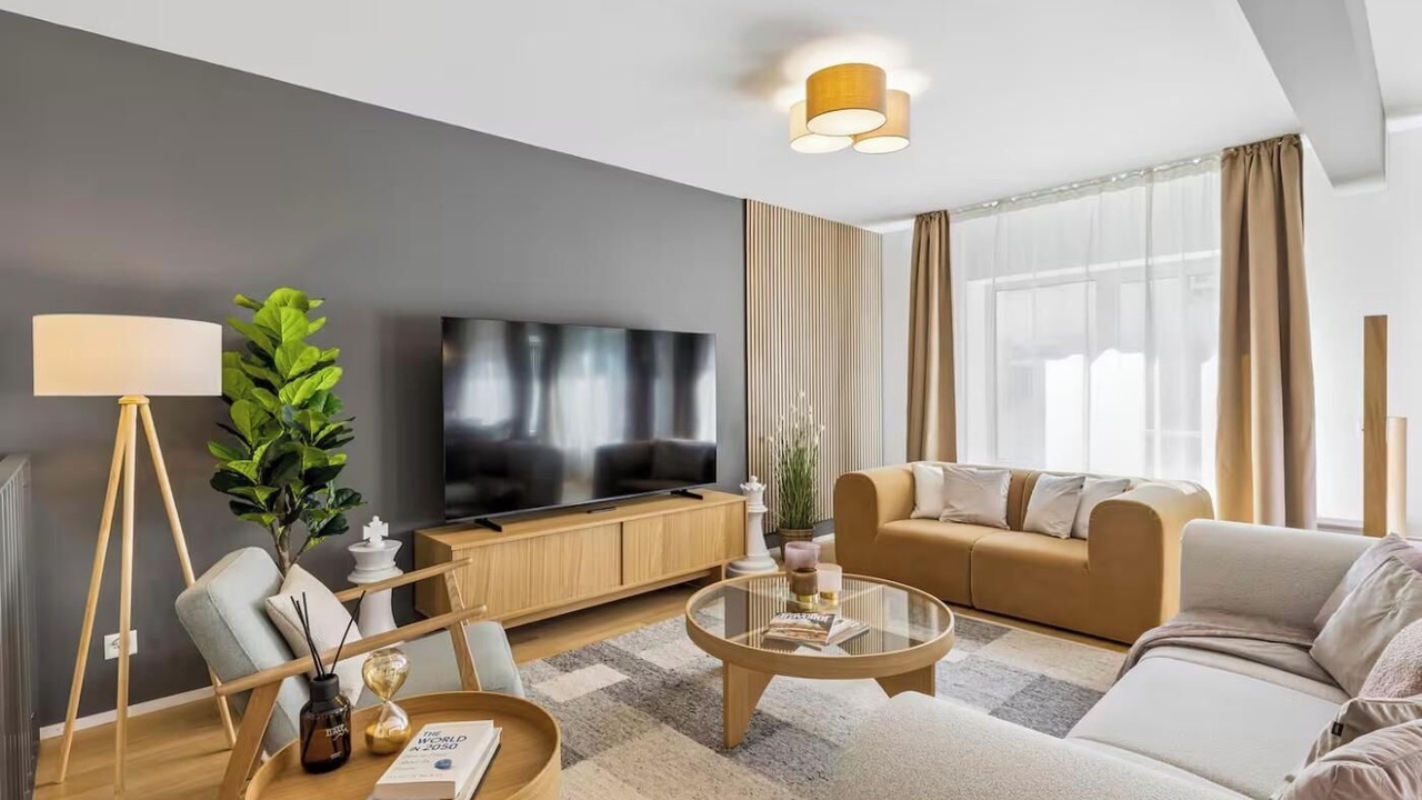 Photo of Livingroom in Hochschulen