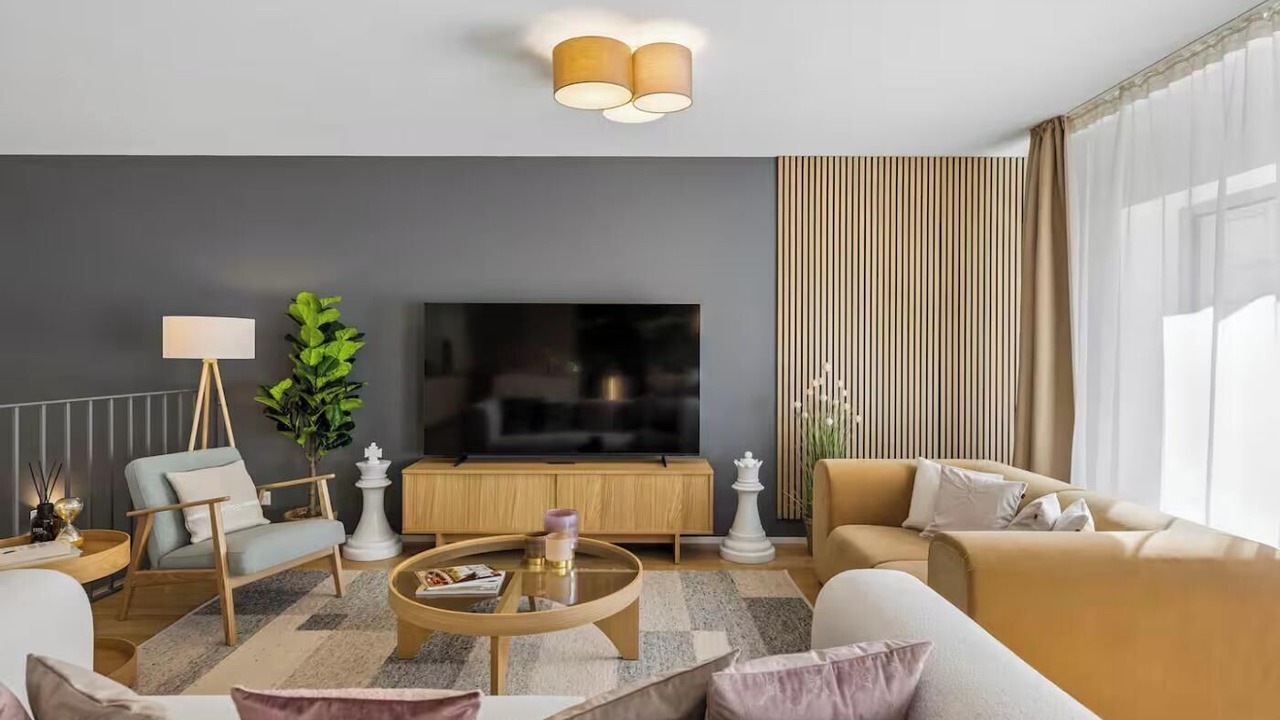 Photo of Livingroom in Hochschulen