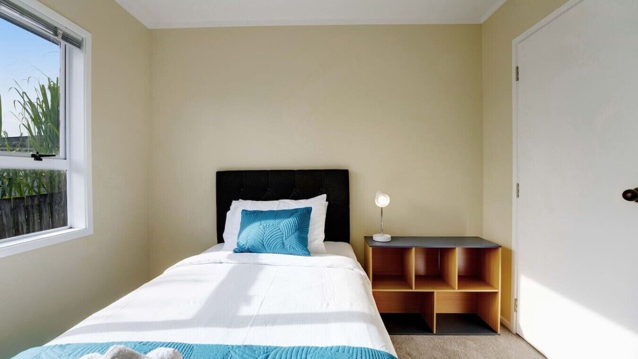 Photo of Bedroom in Greenlane - Ellerslie