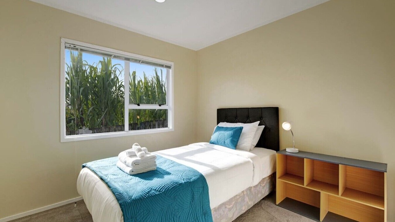 Photo of Bedroom in Greenlane - Ellerslie