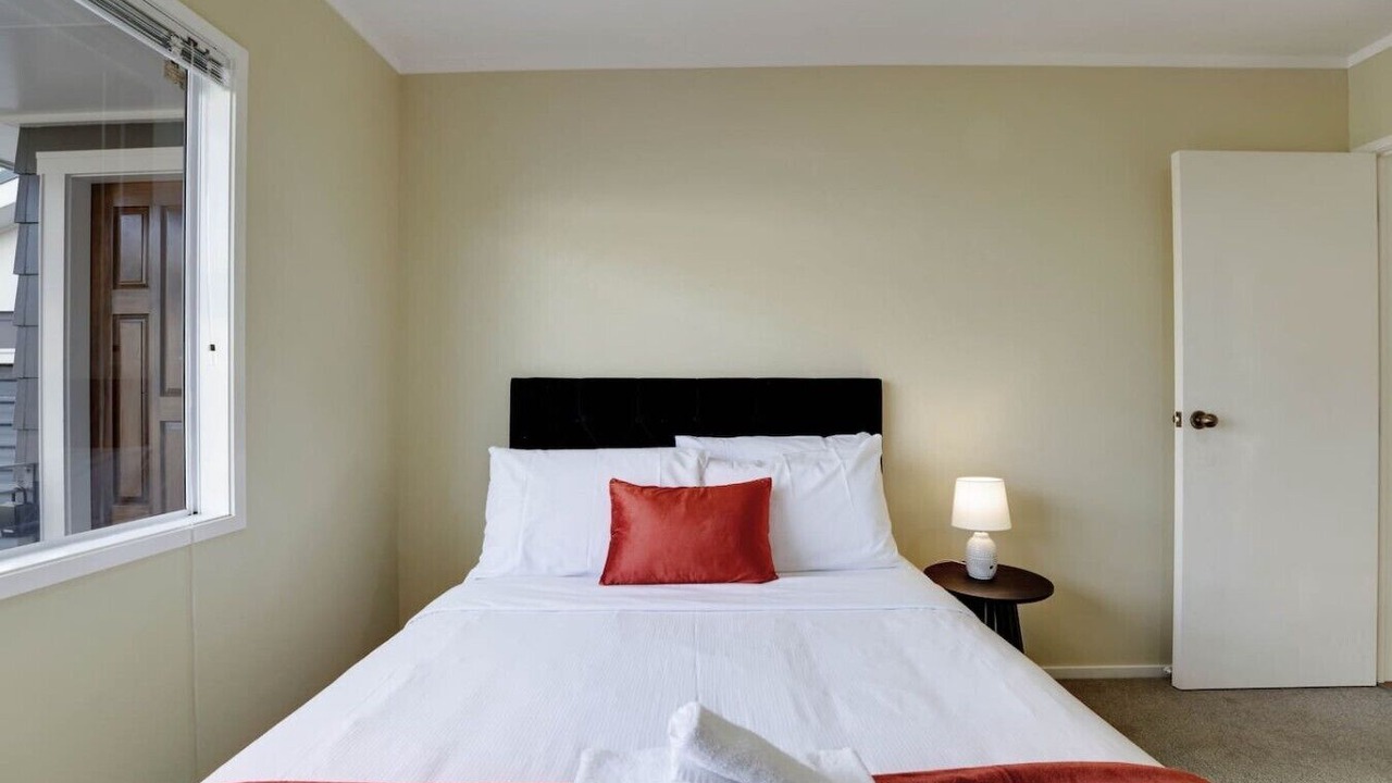 Photo of Bedroom in Greenlane - Ellerslie