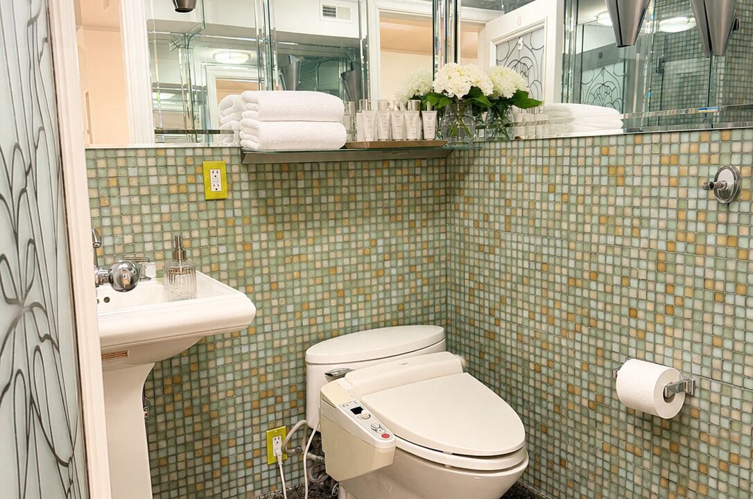 Photo of Bathroom in Queens