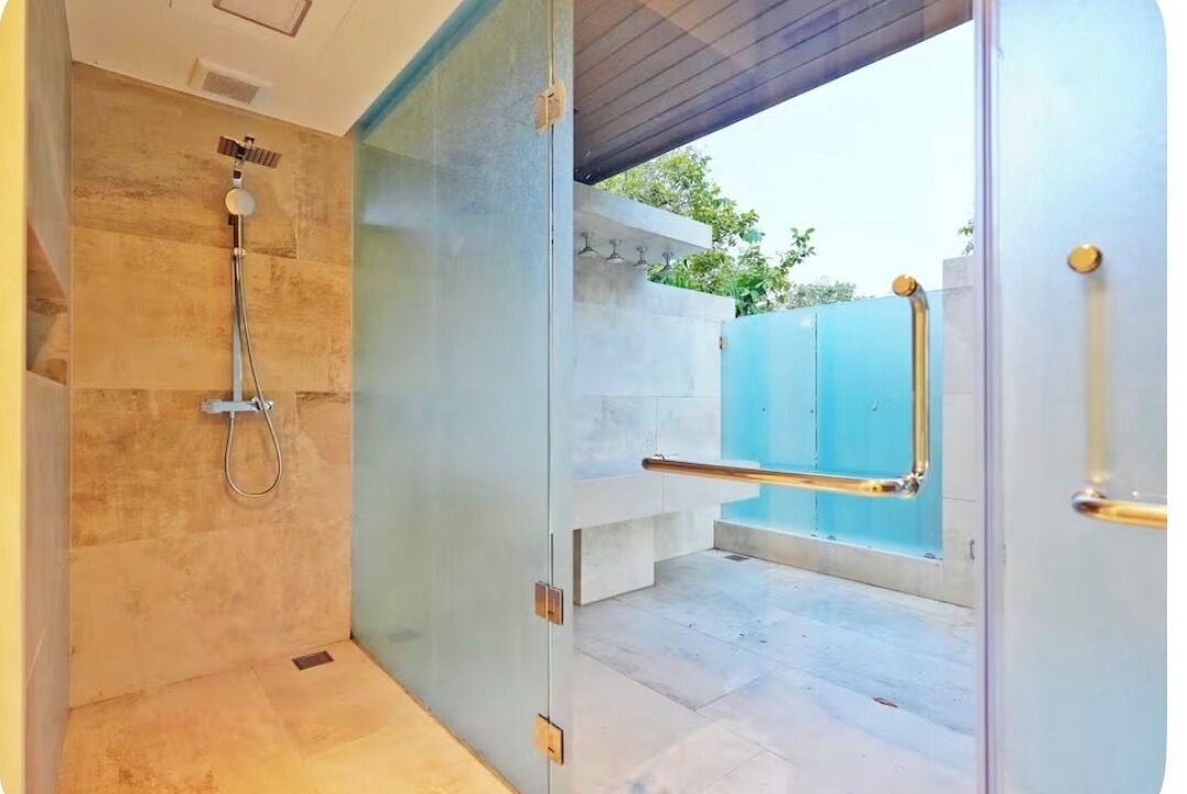 Photo of Bathroom in Wichit