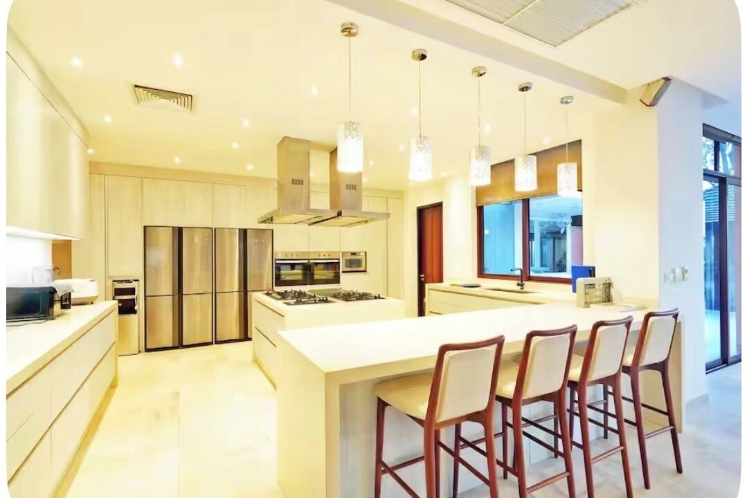 Photo of Kitchen in Wichit