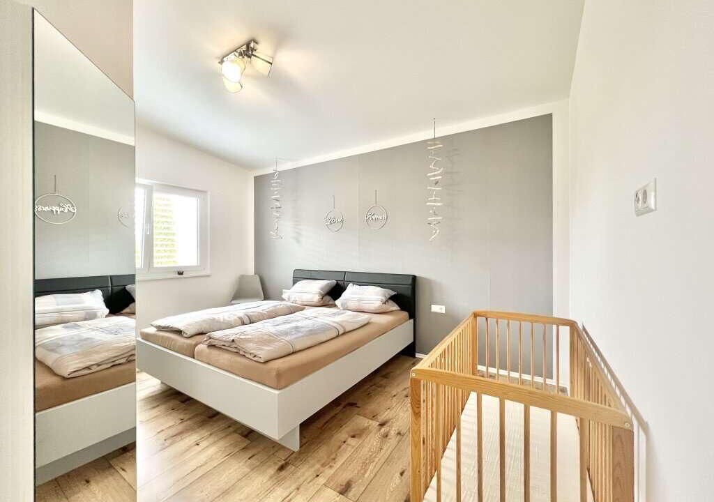 Photo of Bedroom in Augsdorf