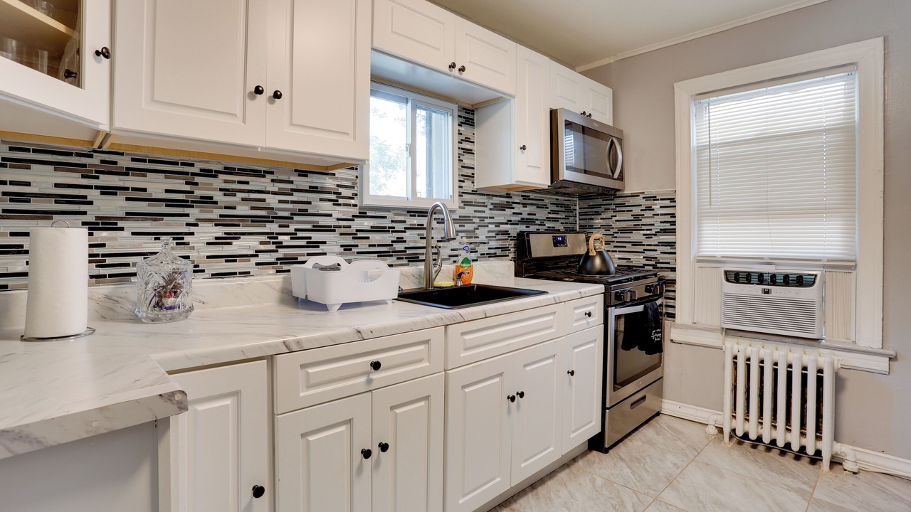 Photo of Kitchen in Teaneck