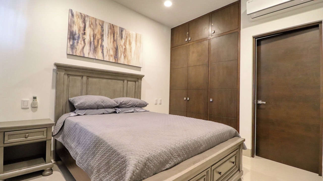 Photo of Bedroom in El Tezal