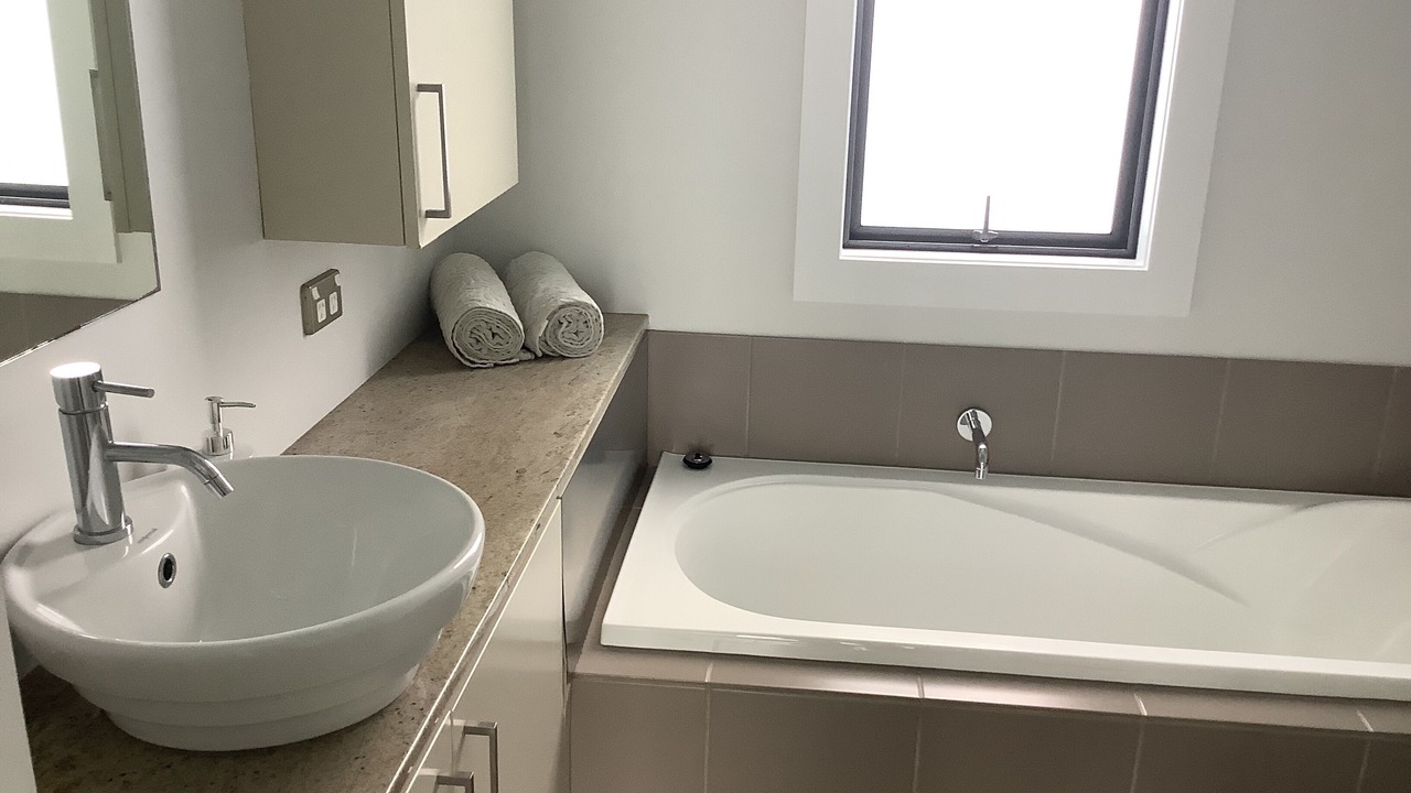 Photo of Bathroom in Northcote