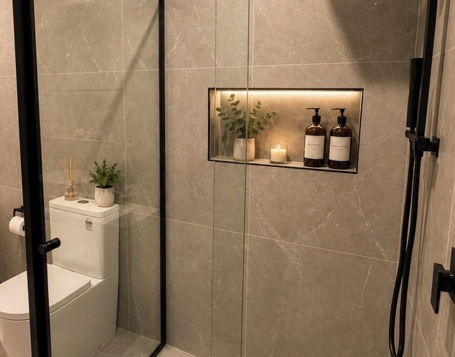 Photo of Bathroom in Craigieburn