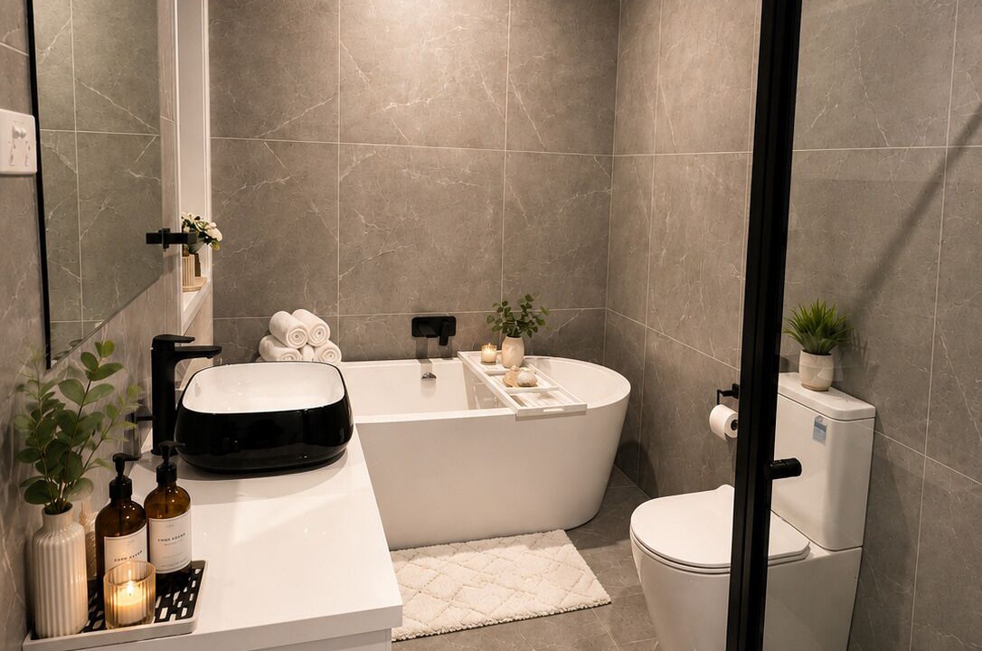 Photo of Bathroom in Craigieburn