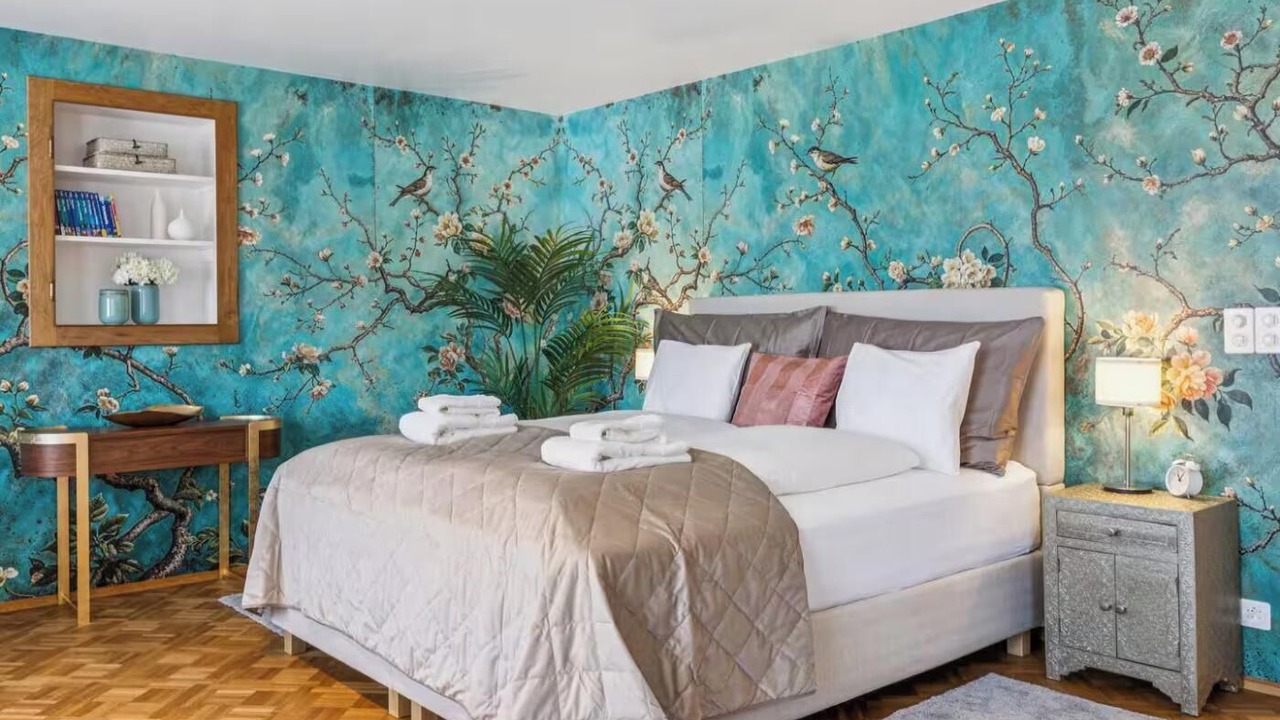 Photo of Bedroom in Old Town