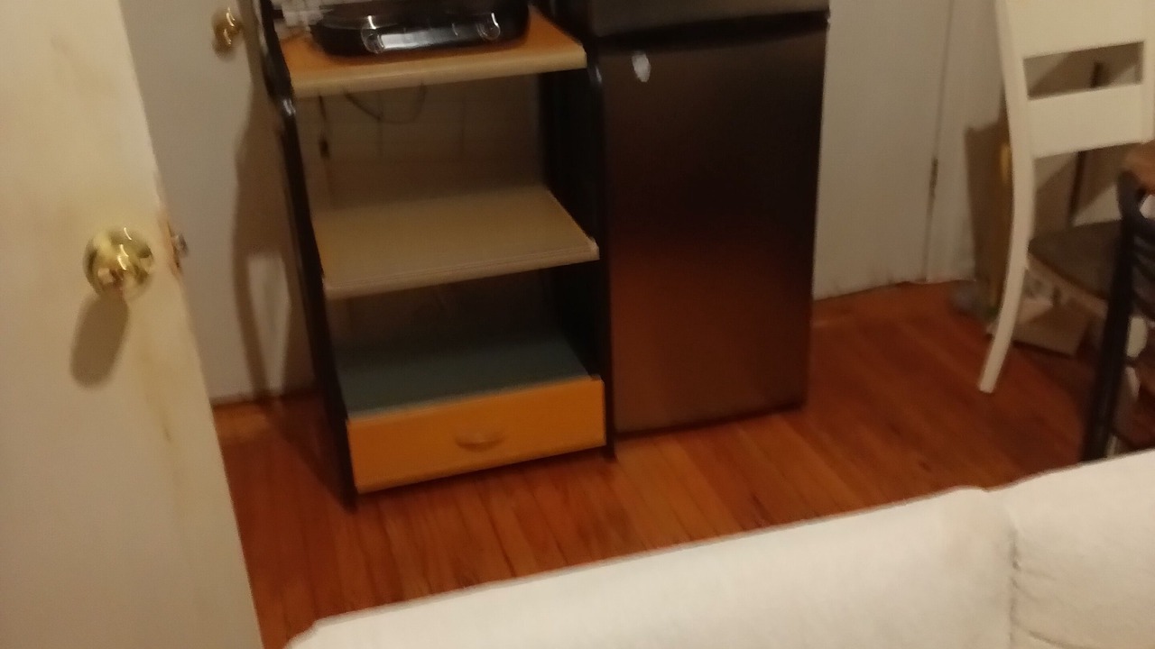 Photo of Livingroom in Williamsbridge