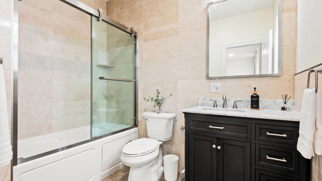 Photo of Bathroom in West Side